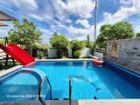 Plus1 Hua-Hin Private Poolvilla from beach 3km - Chambres d’hôtes Hua Hin