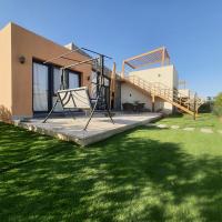 Villa - Vue sur Jardin