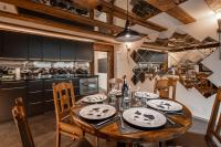 Village Center Apartment Kanne by Inspiringplaces Zermatt - B&B Zermatt
