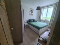 appartement tout confort 48m2 - 1 chambre - boulogne sur mer - Ferienwohnung