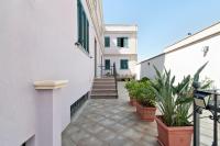 LuEDa House - Trasfertisti e Turisti - B&B