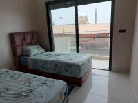 la mer , les collines, le soleil - B&B Agadir