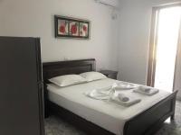 Habitación Doble con balcón