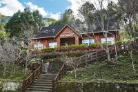 Taichung Business Hotel - Immortals Hills - B&B Heping