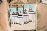 Villa avec Piscine Privée