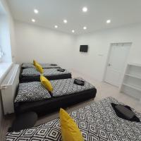 Appartamento Familiare con 2 Camere da Letto
