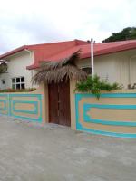 Seabreeze View - Huraa Island - B&B