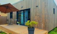 Le p’tit tram - B&B Cancale