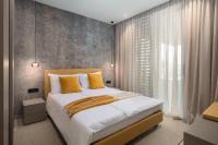 Appartamento con 2 Camere da Letto e Balcone
