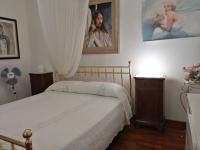Pesciolino oro - B&B
