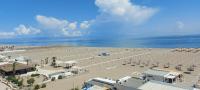 BALCONI SUL MARE - B&B Margherita di Savoia
