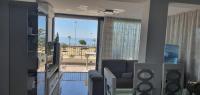 Frente al mar - Ferienwohnung