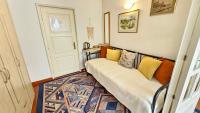Double Room with Extra Bed