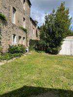 Appartement RDC Dinan - Bed and Breakfast Dinan