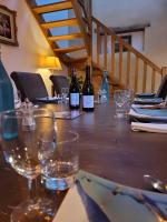 Les Colas - B&B
