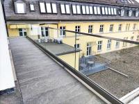 Luxuriöse, große Wohnung mit Parkblick - B&B Mettmann