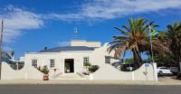 B&B Lamberts Bay - Raston Guest House - Bed and Breakfast Lamberts Bay