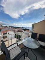 Sunny apartment Marino Makarska - B&B Macarsca
