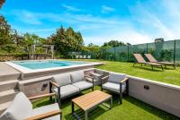 Villa avec Piscine Privée