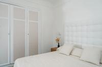 Deluxe Doppelzimmer mit Meerblick