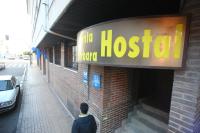 Hostal Santa Barbara - B&B Soria