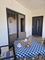 Apartman Luna - Ferienwohnung Zadar