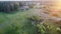 Dom na mazurach - B&B