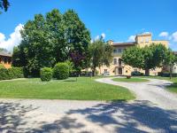 B&B Pontedera - Appartamento in Villa Aulla - Bed and Breakfast Pontedera