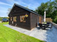 Lilac Cottage - Ferienwohnung