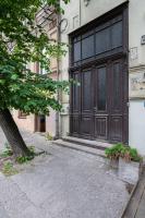 Art Boutique I Old Town Apartments w-AC I cohost - Chambres d'hôtes Vilnius
