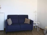 Appartement moderne avec vue sur mer et parking privatif - FR-1-712-82 - Chambres d'hôtes Villers-sur-Mer