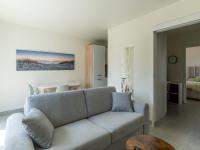 Bel appartement neuf à Mimizan Plage, 400m de l'océan, 2 étoiles, 4 pers, parking, balcon, tout équipé - B&B Mimizan