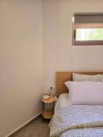 Wind Apartment in Agia Roumeli - Chambres d'hôtes Agía Rouméli