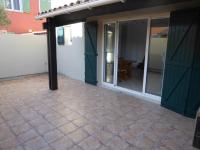 Villa climatisée refaite à neuf au calme avec piscine, terrasse et parking, proche plage et port - FR-1-723-159 - B&B Le Cap d'Agde