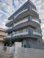 Grey House 4 100mt dal mare - B&B