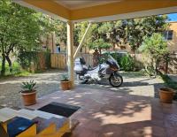 Guest House on Zgvis piris - B&B Batum