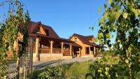Przytulisko Bieszczadzkie - Chambres d’hôtes