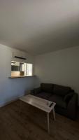 Cosy studio in historical center - B&B