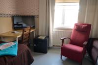 Tweepersoonskamer met 2 Aparte Bedden