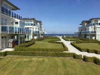 Residenz am Yachthafen - Chambres d'hôtes Ostseebad Kühlungsborn