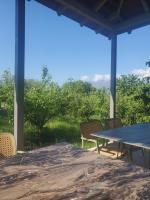 Dea's Village House-Bujtina Dea - B&B Peshkopi