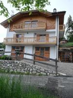 Appartamento LA REGINA - B&B