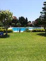 BENALMADENA CRUZ DEL SUR sea and sun - B&B Benalmádena