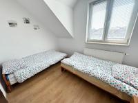 Camera Familiare con Balcone