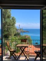 Camera Matrimoniale con Balcone