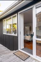 Sunny Cottage - Close to Airport & Beach - B&B Napier