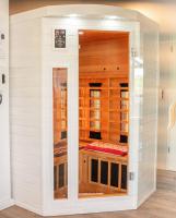 SmartFewo Loft Sauna Balkon Parkplatz - B&B