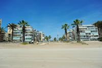 PLAYASOL Primera Linea - Ferienwohnung Benicàssim