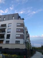 Studio indépendant avec terrasse - B&B
