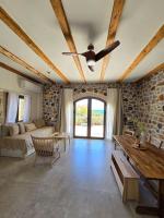 Stone Apartment in Agia Roumeli - Chambres d'hôtes Agía Rouméli